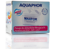 AQUAPHOR Wkład filtrujący B100-25 Maxfor - 1404548 - zdjęcie 5